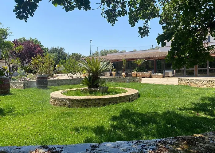 Tenuta Giannini Agriturismo Bitetto