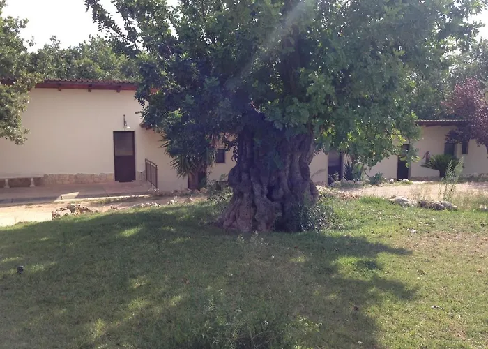 Tenuta Giannini Agriturismo Bitetto